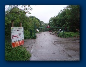 Did someone forget to pay?